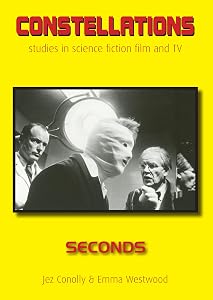 Seconds (Constellations) by Jez Conolly