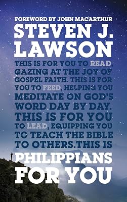Philippians for You (God's Word for You)