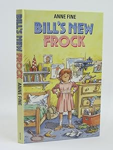 Bills New Frock