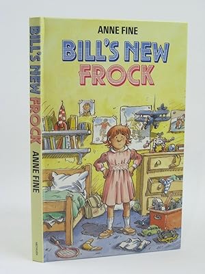 Bills New Frock