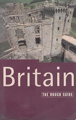 Britain: The Rough Guide, First Edition