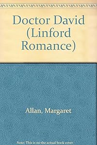 Doctor David (LIN) (Linford Romance Library)