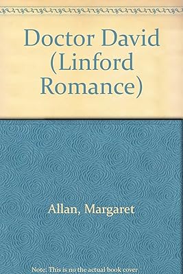 Doctor David (LIN) (Linford Romance Library)