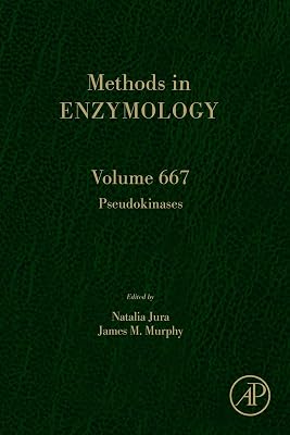 Pseudokinases (Methods in Enzymology)
