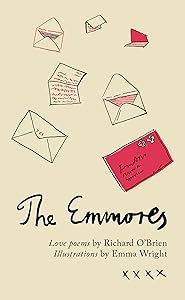 The Emmores: Love poems (The Emma Press Picks)