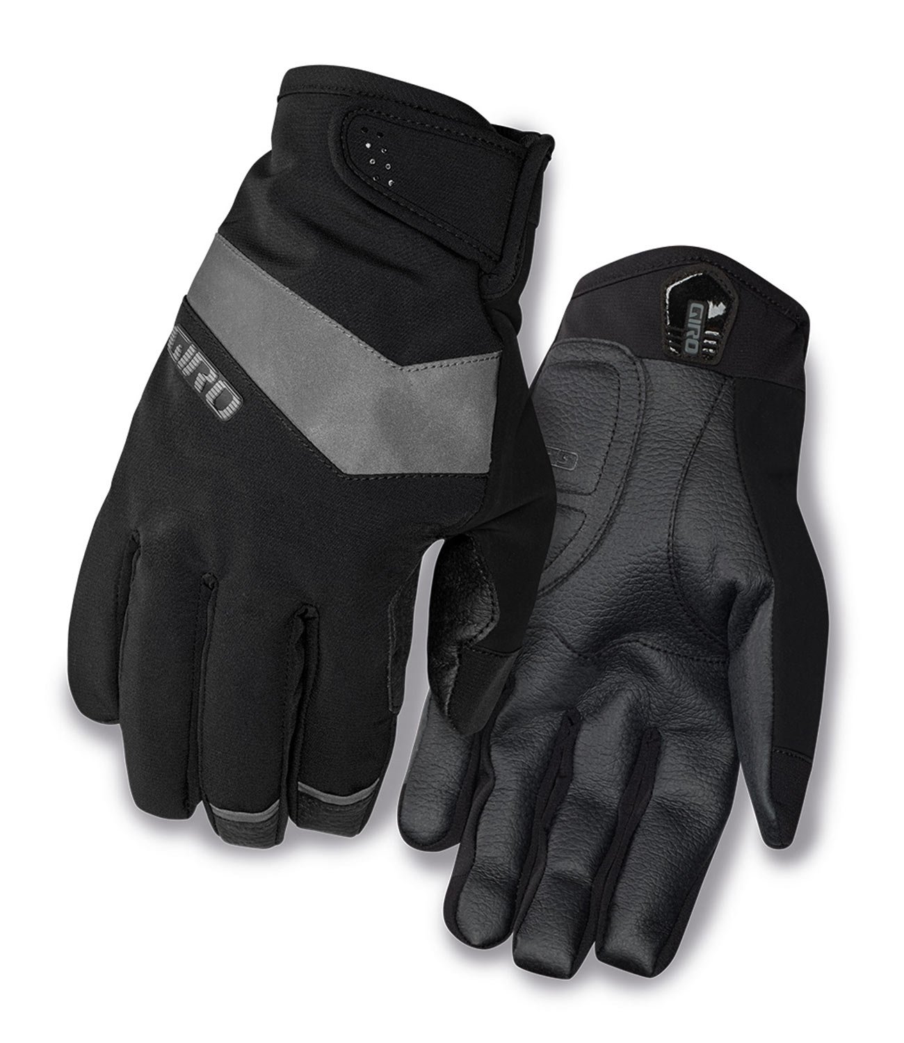 

Giro Men's Pivot Cycling Gloves