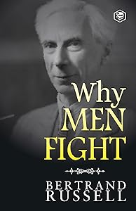 Why Men Fight