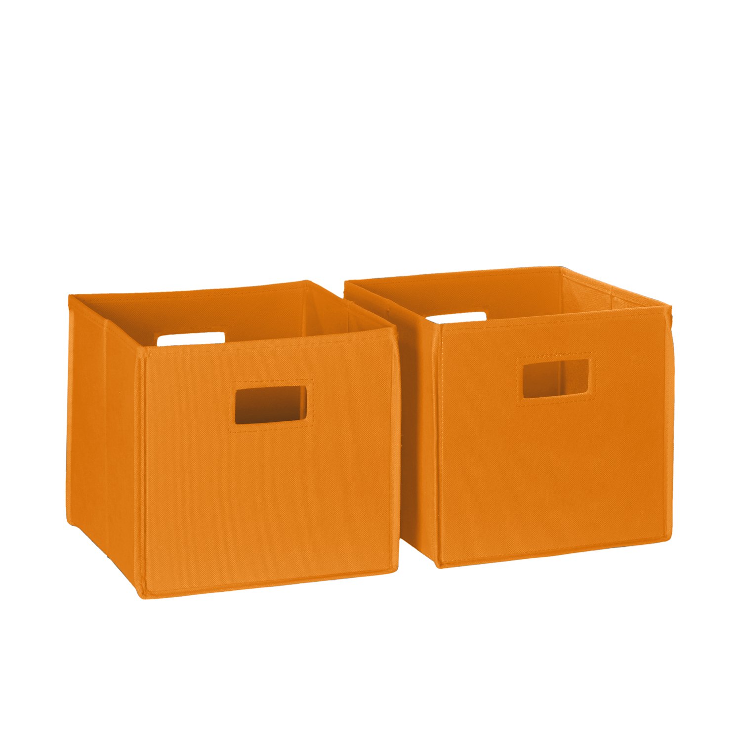 

RiverRidge Kids 2pc Soft Storage Bins