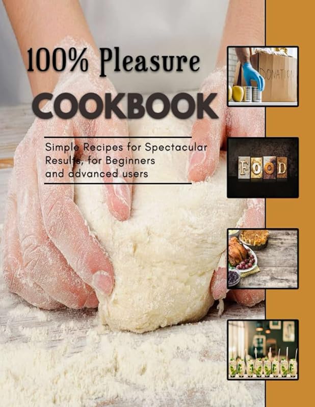 100% Pleasure: Appetizers for Halloween by Robin Cobb