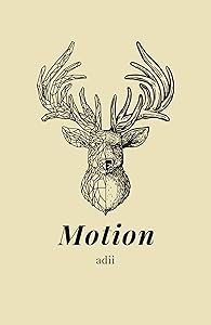 Motion by Adii Pienaar