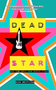 DeadStar: Who the Hell was Garth Tyson?