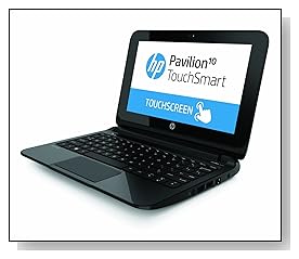 HP Pavilion 10-e010nr Review
