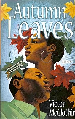 Autumn Leaves: A Novel