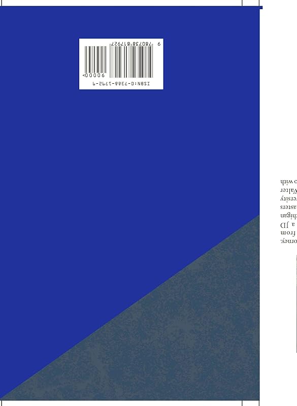 The Imaging of an Organization: Walter Walpole and Walbro Corporation by Forrest Walpole