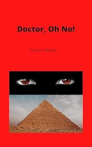 Doctor, Oh No! by David Wardle