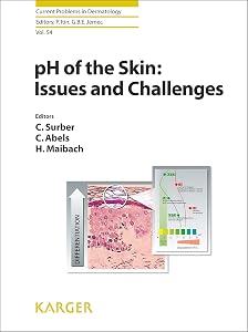 pH of the Skin: Issues and Challenges (ISSN) by Christian Surber