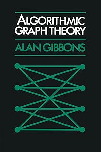 Algorithmic Graph Theory