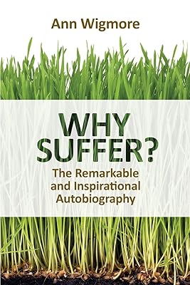 Why Suffer?