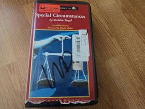Special Circumstances