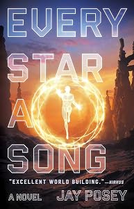 Every Star a Song (The Ascendance Book 2)