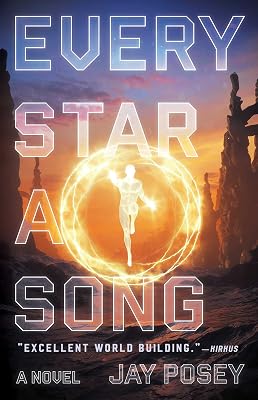 Every Star a Song (The Ascendance Book 2)