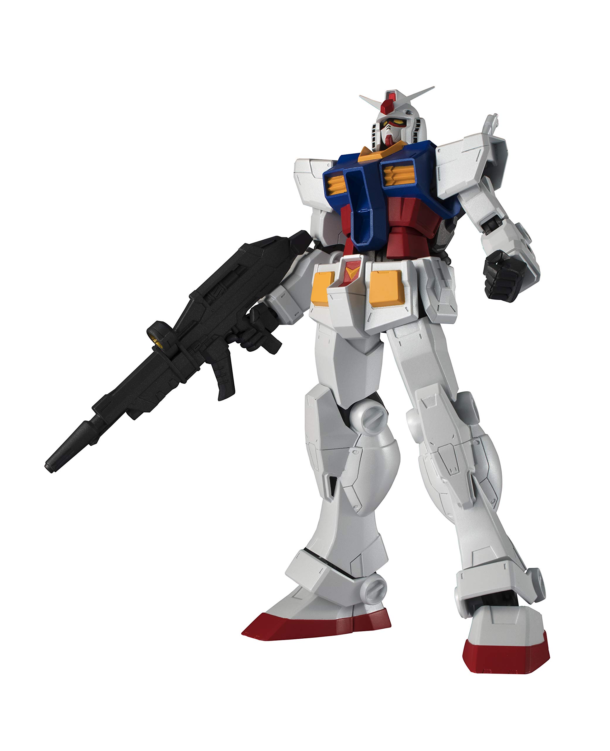 高达宇宙rx782高达