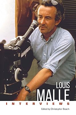 Louis Malle: Interviews (Conversations with Filmmakers Series)