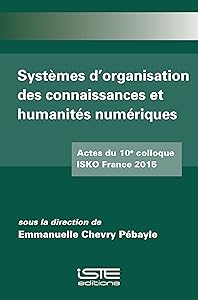 Systemes d'Organ Connaisscs Human Numrqs