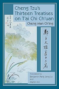 Cheng Tzu's Thirteen Treatises on T'ai Chi Ch'uan by Cheng Man-ch'ing á