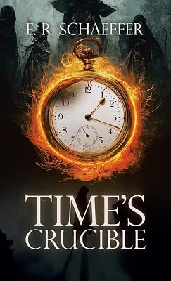 Time’s Crucible