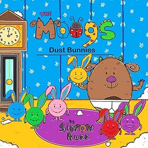 The Moogs: Dust Bunnies