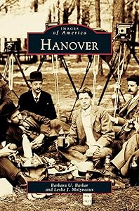 Hanover by Barbara U Barker