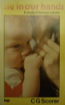 Life in our hands: A study of human values