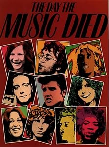 The Day the Music Died (Plexus): A Rock 'n Roll Tribute