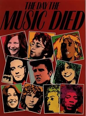 The Day the Music Died (Plexus): A Rock 'n Roll Tribute