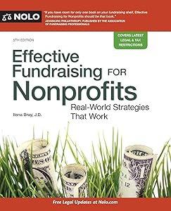 Effective Fundraising for Nonprofits: Real-World Strategies That Work