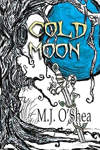 Cold Moon: NULL (Insolita Luna) by M.J. O'Shea
