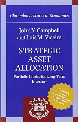 Strategic Asset Allocation