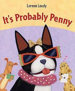 It's Probably Penny
