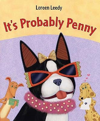 It's Probably Penny