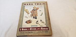 A Murder, a Mystery, and a Marriage