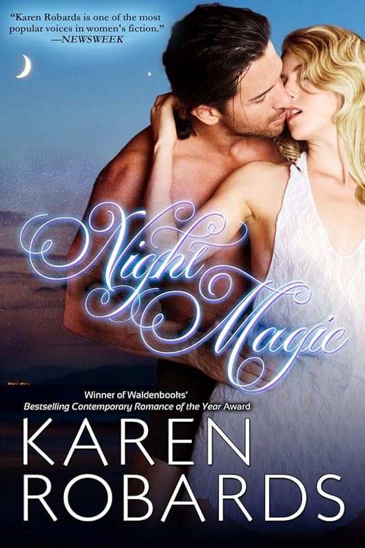 Night Magic by Karen Robards