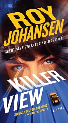 Killer View (Kendra Michaels Book 9)