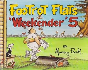 Footrot Flats Weekender 5