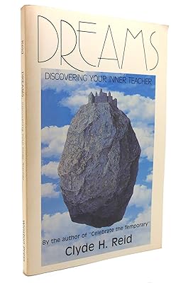 Dreams: Discovering Your Inner Teacher