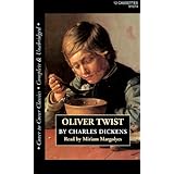 Oliver Twist