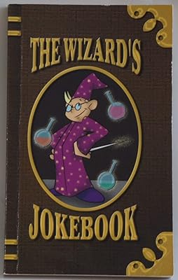 The Wizard's Jokebook