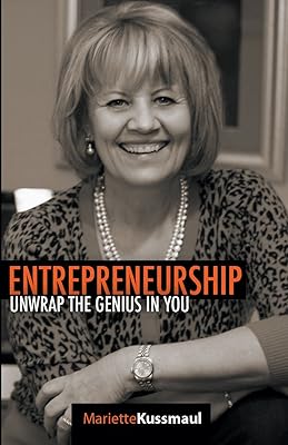 Entrepreneurship: Unwrap the Genius in You