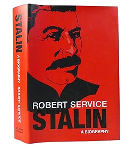 Stalin: A Biography