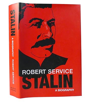 Stalin: A Biography